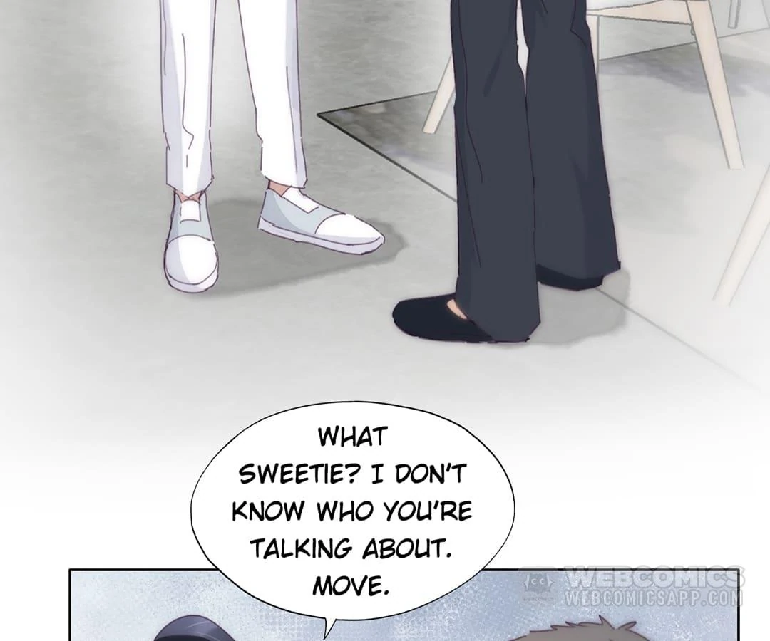 Counterattack Through Pregnancy (Official) - Chapter 237 manhwa