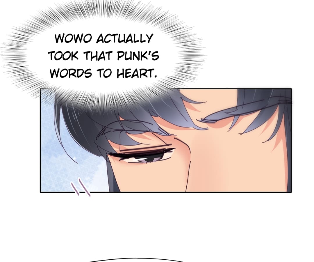 Counterattack Through Pregnancy (Official) - Chapter 237 manhwa