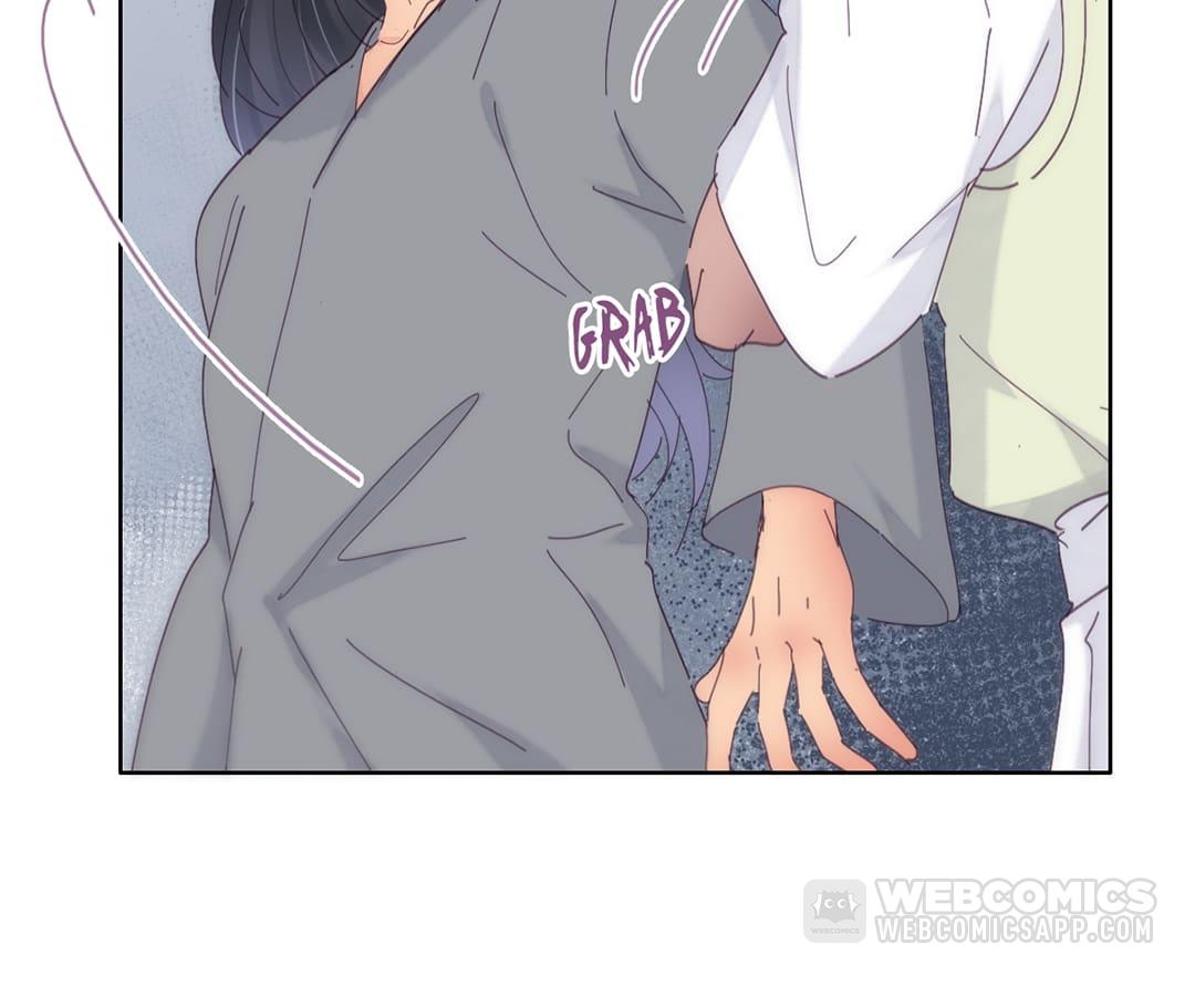 Counterattack Through Pregnancy (Official) - Chapter 237 manhwa