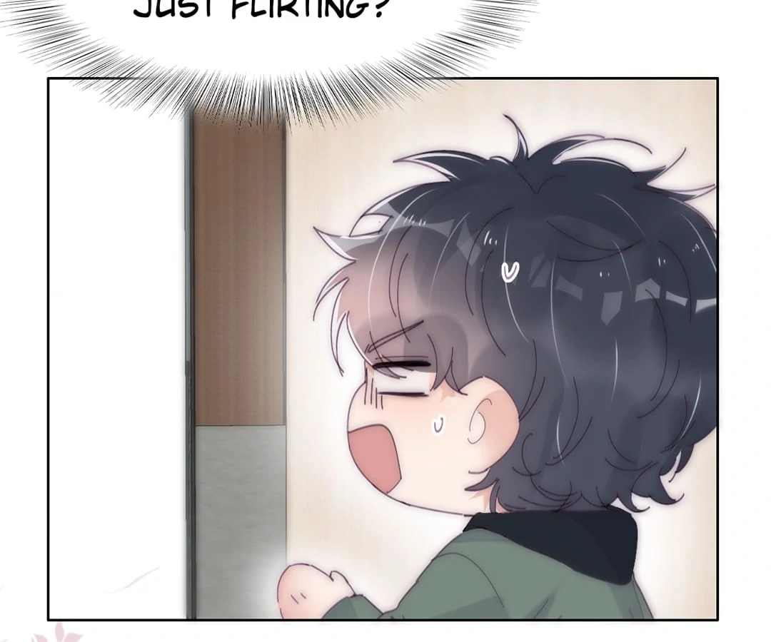 Counterattack Through Pregnancy (Official) - Chapter 237 manhwa