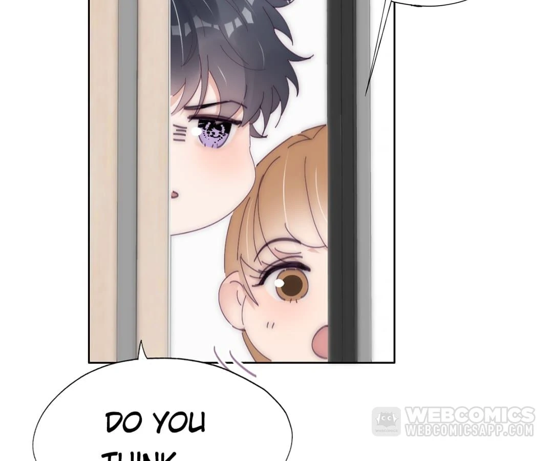 Counterattack Through Pregnancy (Official) - Chapter 237 manhwa