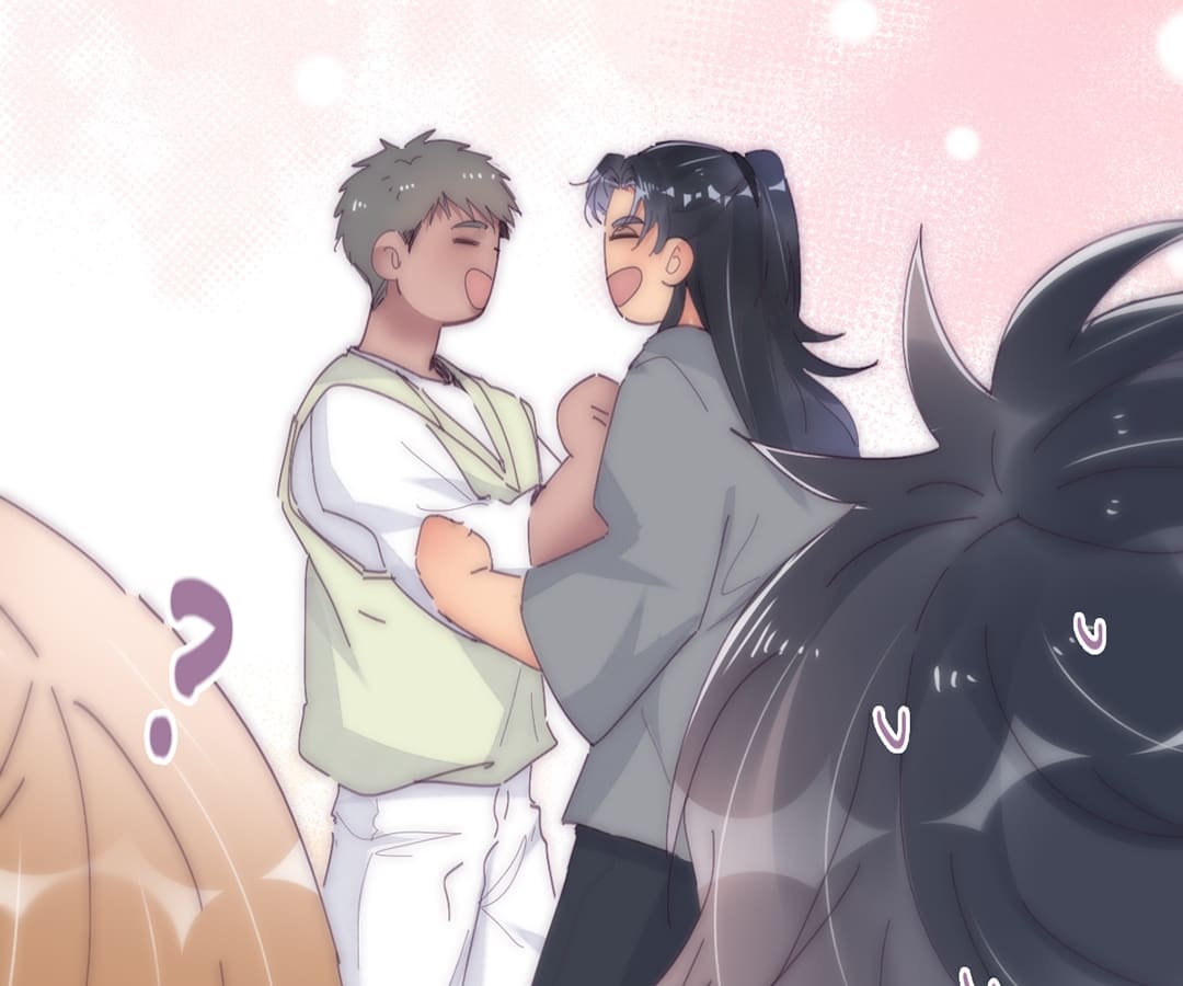 Counterattack Through Pregnancy (Official) - Chapter 237 manhwa