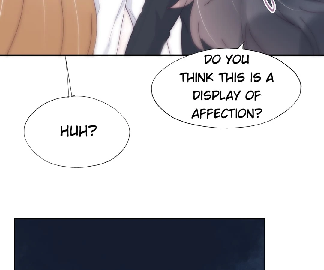 Counterattack Through Pregnancy (Official) - Chapter 237 manhwa