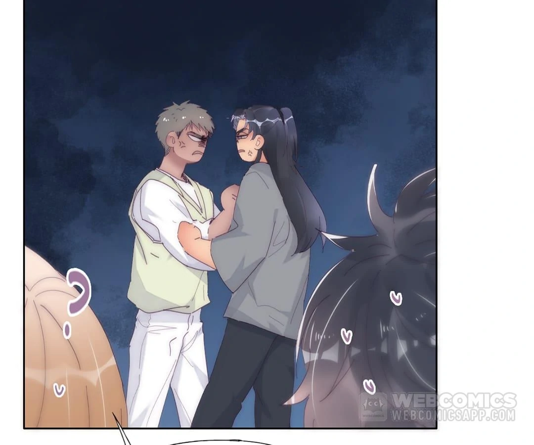 Counterattack Through Pregnancy (Official) - Chapter 237 manhwa