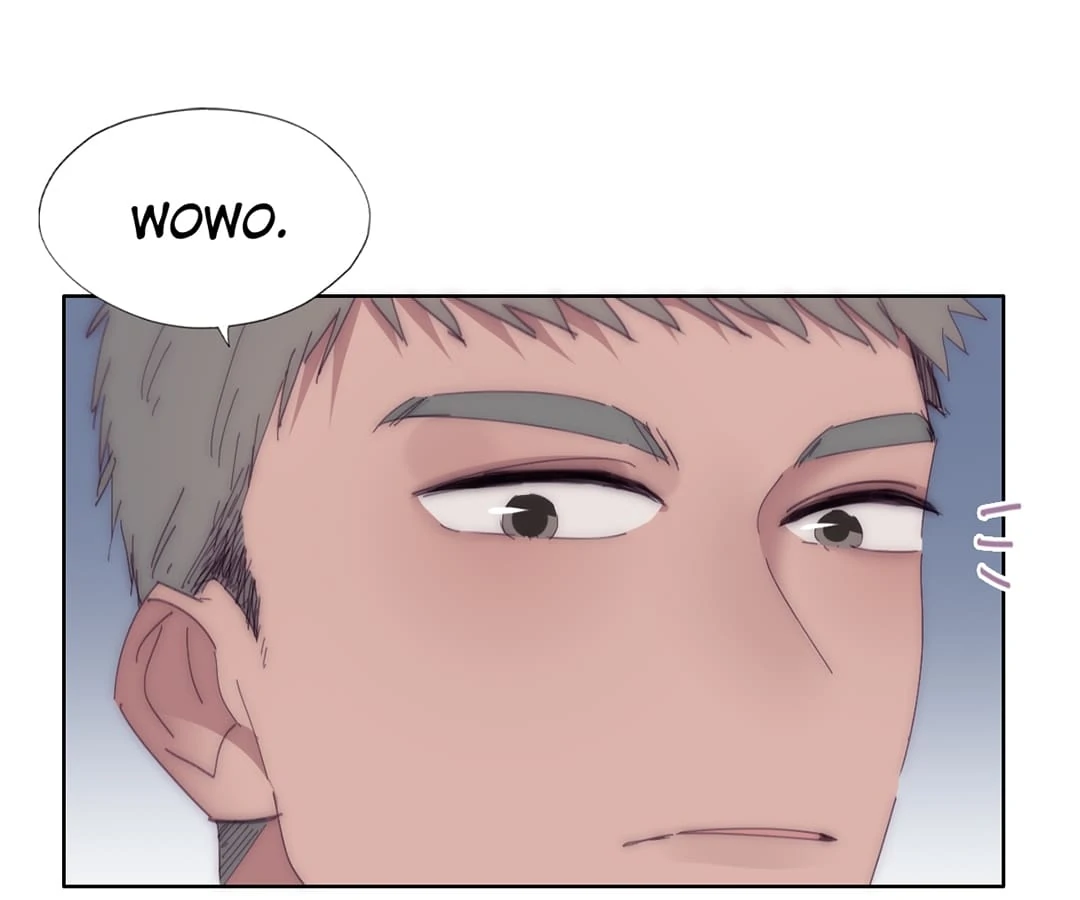 Counterattack Through Pregnancy (Official) - Chapter 237 manhwa