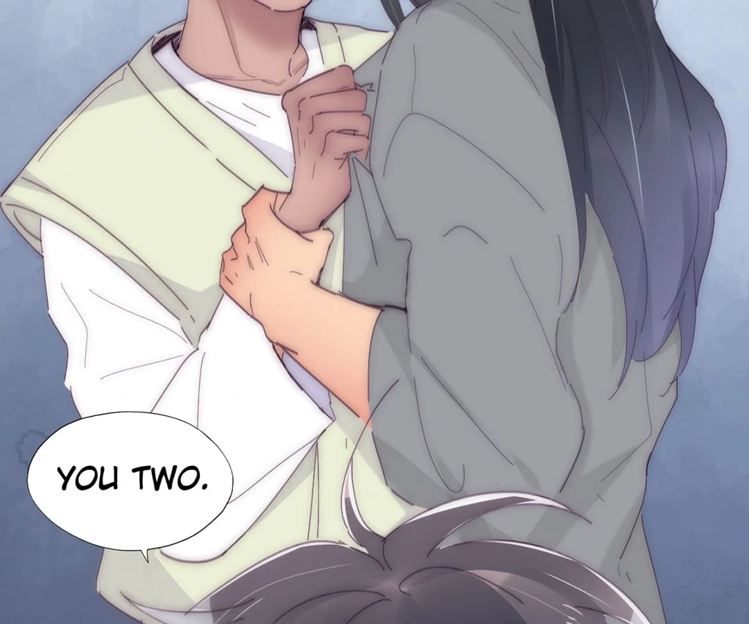 Counterattack Through Pregnancy (Official) - Chapter 237 manhwa