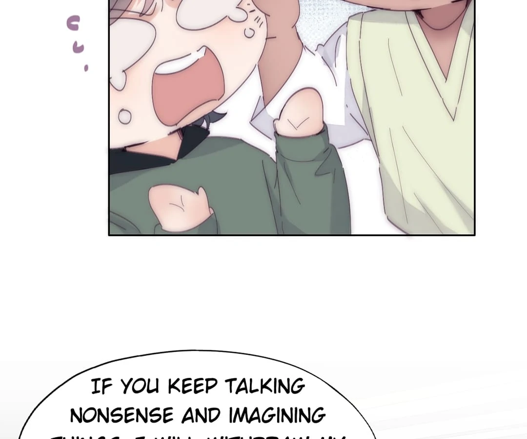Counterattack Through Pregnancy (Official) - Chapter 237 manhwa