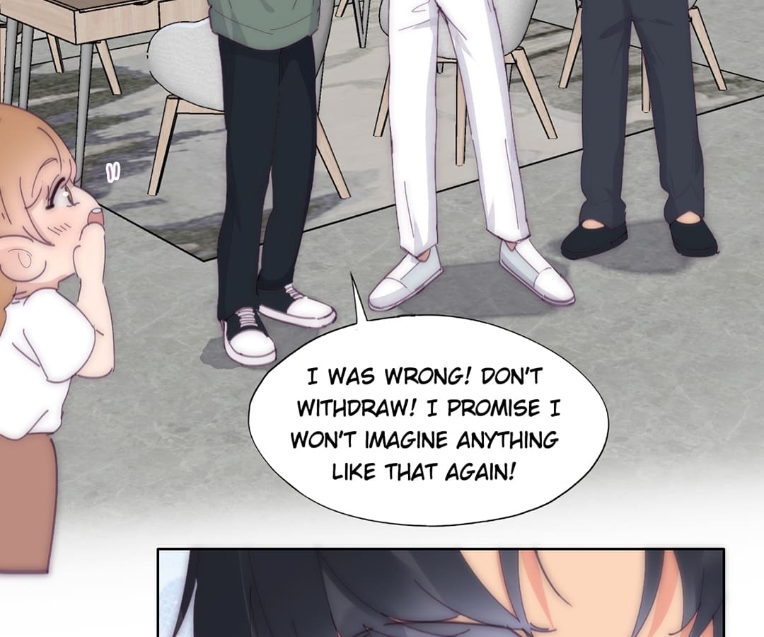 Counterattack Through Pregnancy (Official) - Chapter 237 manhwa