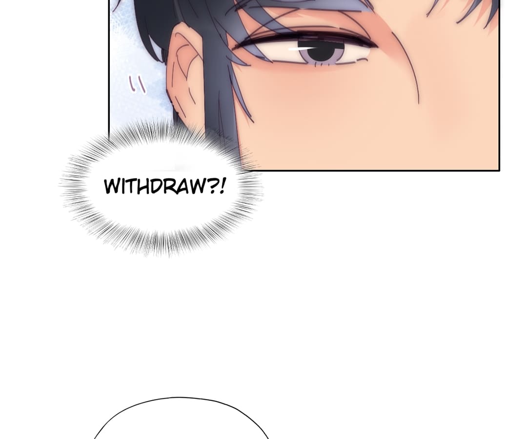 Counterattack Through Pregnancy (Official) - Chapter 237 manhwa