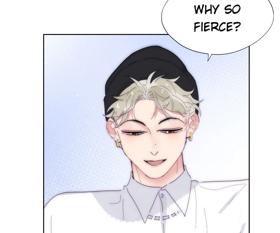 Counterattack Through Pregnancy (Official) - Chapter 237 manhwa