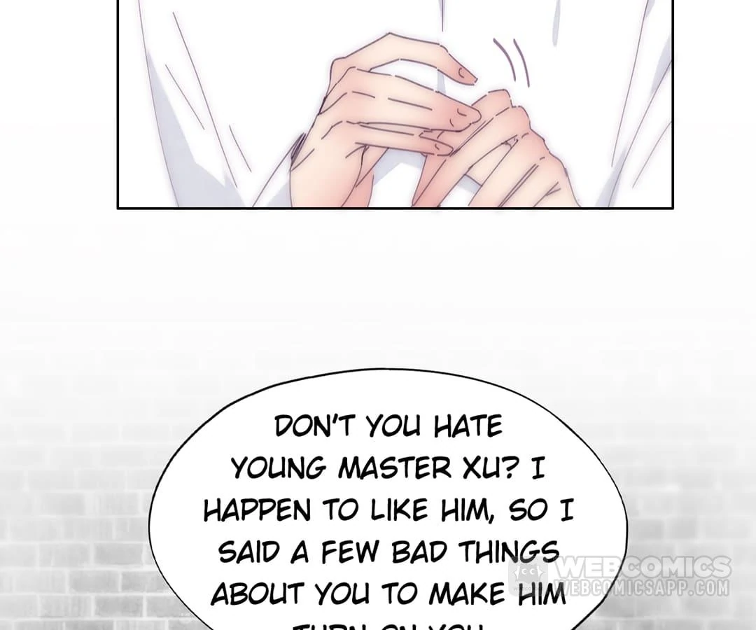 Counterattack Through Pregnancy (Official) - Chapter 237 manhwa