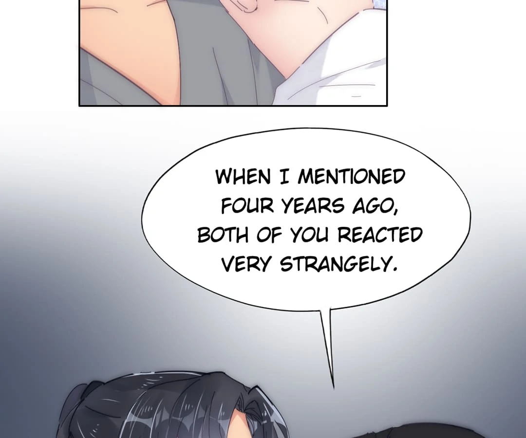 Counterattack Through Pregnancy (Official) - Chapter 237 manhwa