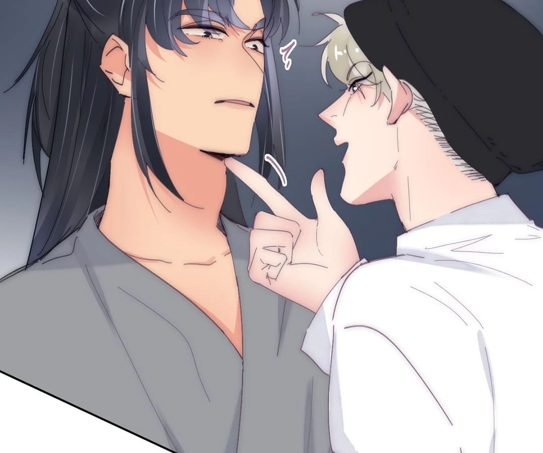 Counterattack Through Pregnancy (Official) - Chapter 237 manhwa