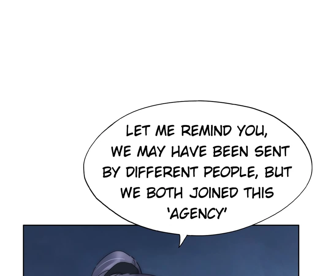 Counterattack Through Pregnancy (Official) - Chapter 237 manhwa