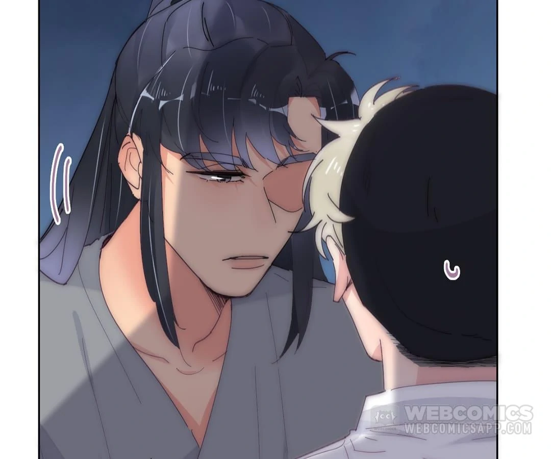 Counterattack Through Pregnancy (Official) - Chapter 237 manhwa