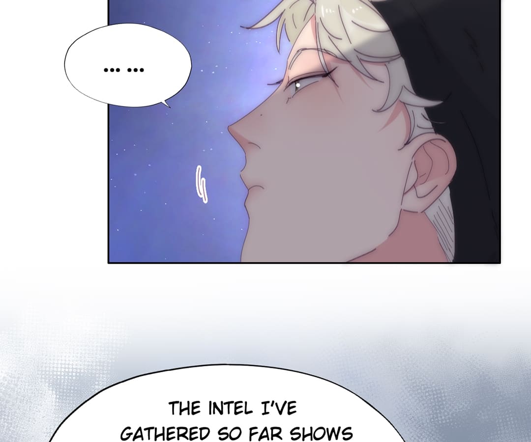 Counterattack Through Pregnancy (Official) - Chapter 237 manhwa