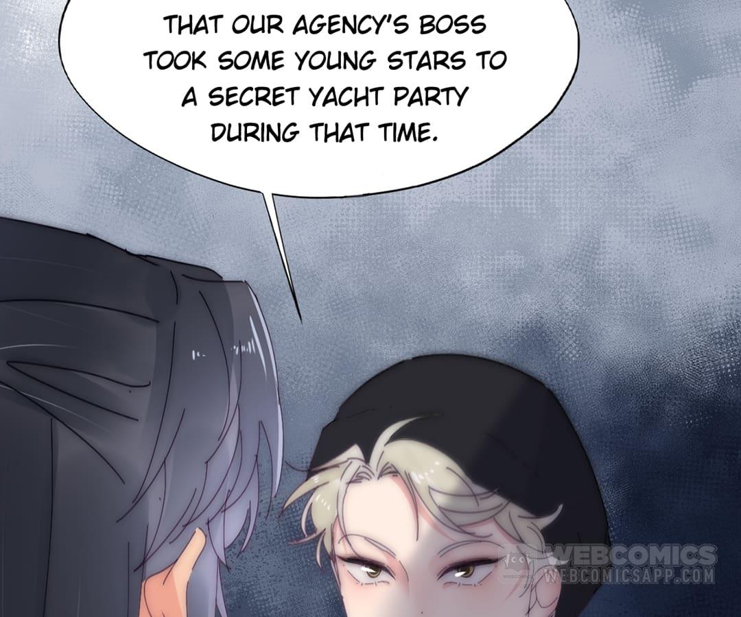Counterattack Through Pregnancy (Official) - Chapter 237 manhwa