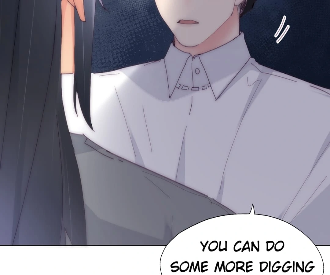 Counterattack Through Pregnancy (Official) - Chapter 237 manhwa