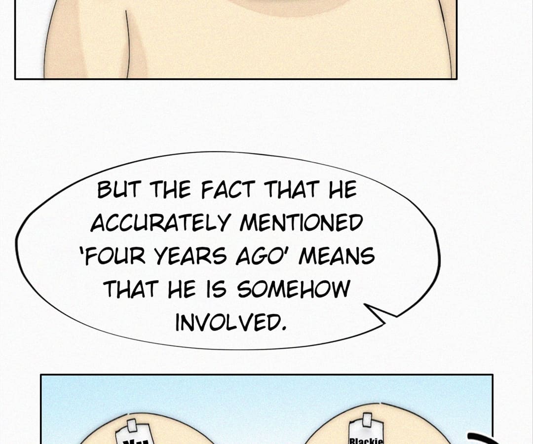 Counterattack Through Pregnancy (Official) - Chapter 238 manhwa