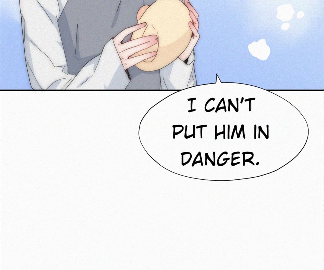 Counterattack Through Pregnancy (Official) - Chapter 238 manhwa
