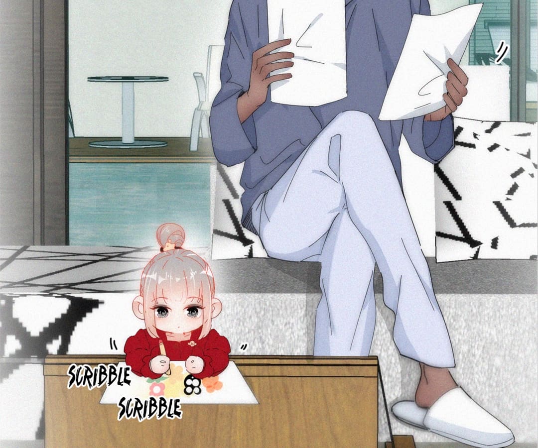 Counterattack Through Pregnancy (Official) - Chapter 238 manhwa