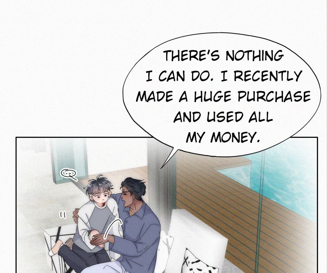 Counterattack Through Pregnancy (Official) - Chapter 238 manhwa