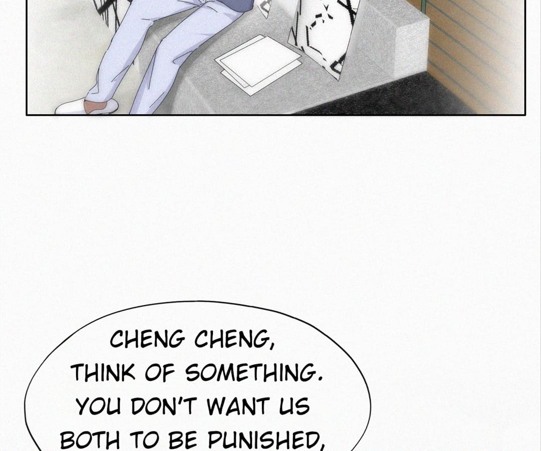 Counterattack Through Pregnancy (Official) - Chapter 238 manhwa