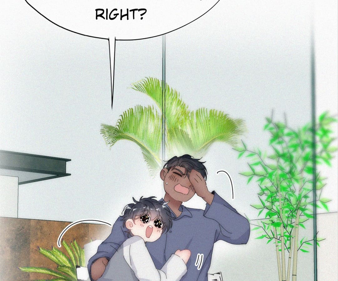 Counterattack Through Pregnancy (Official) - Chapter 238 manhwa