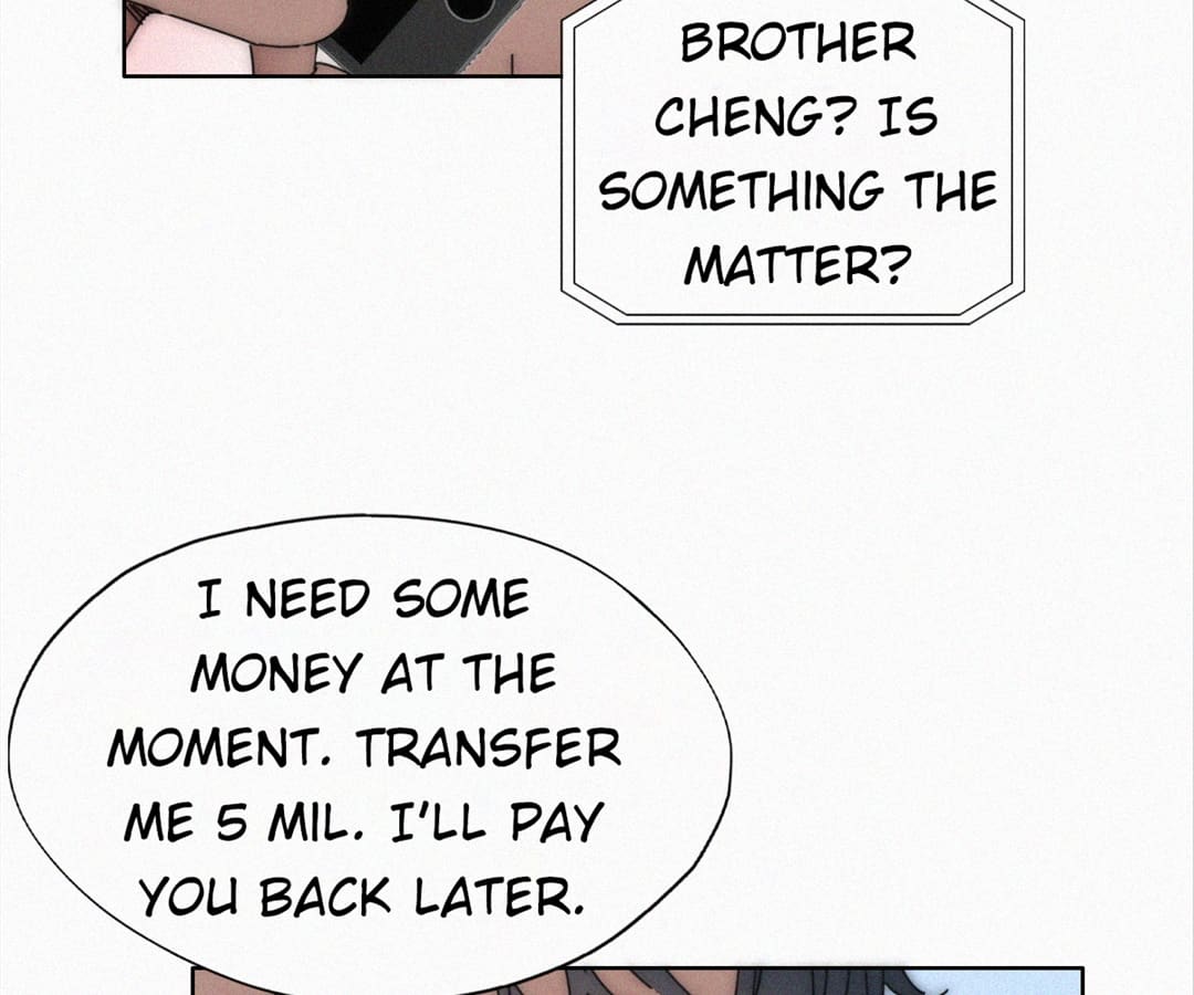 Counterattack Through Pregnancy (Official) - Chapter 238 manhwa