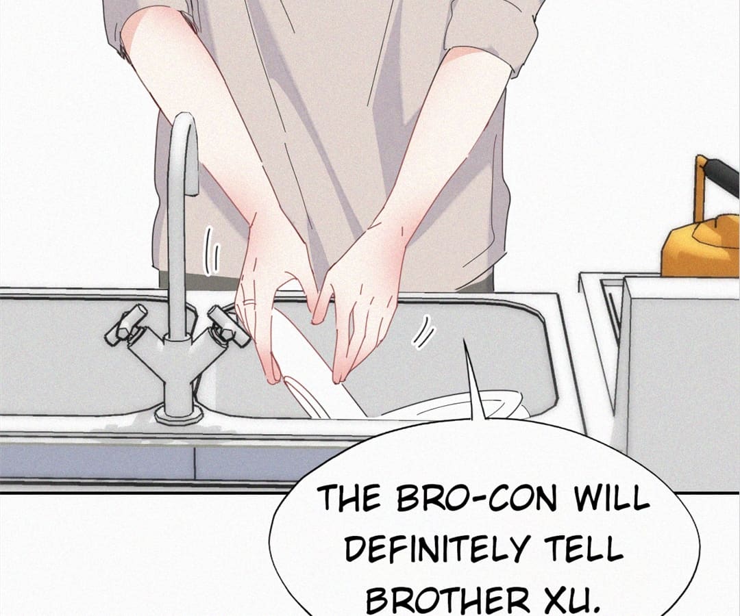 Counterattack Through Pregnancy (Official) - Chapter 238 manhwa