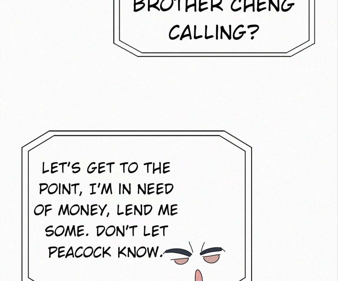 Counterattack Through Pregnancy (Official) - Chapter 238 manhwa