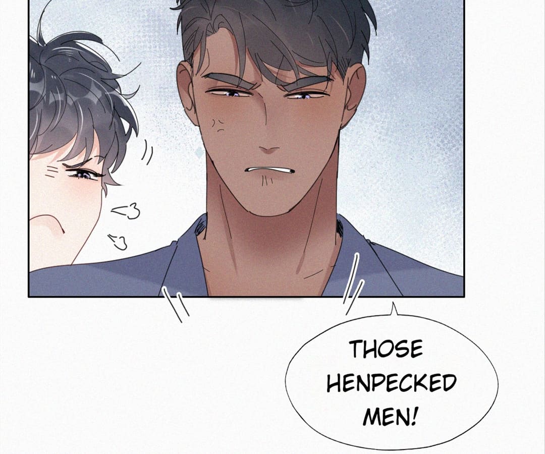 Counterattack Through Pregnancy (Official) - Chapter 238 manhwa