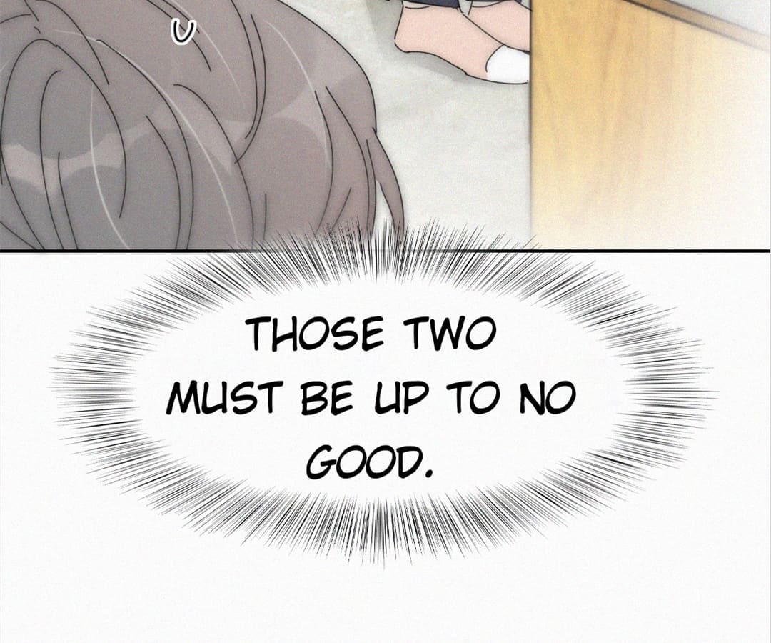Counterattack Through Pregnancy (Official) - Chapter 238 manhwa