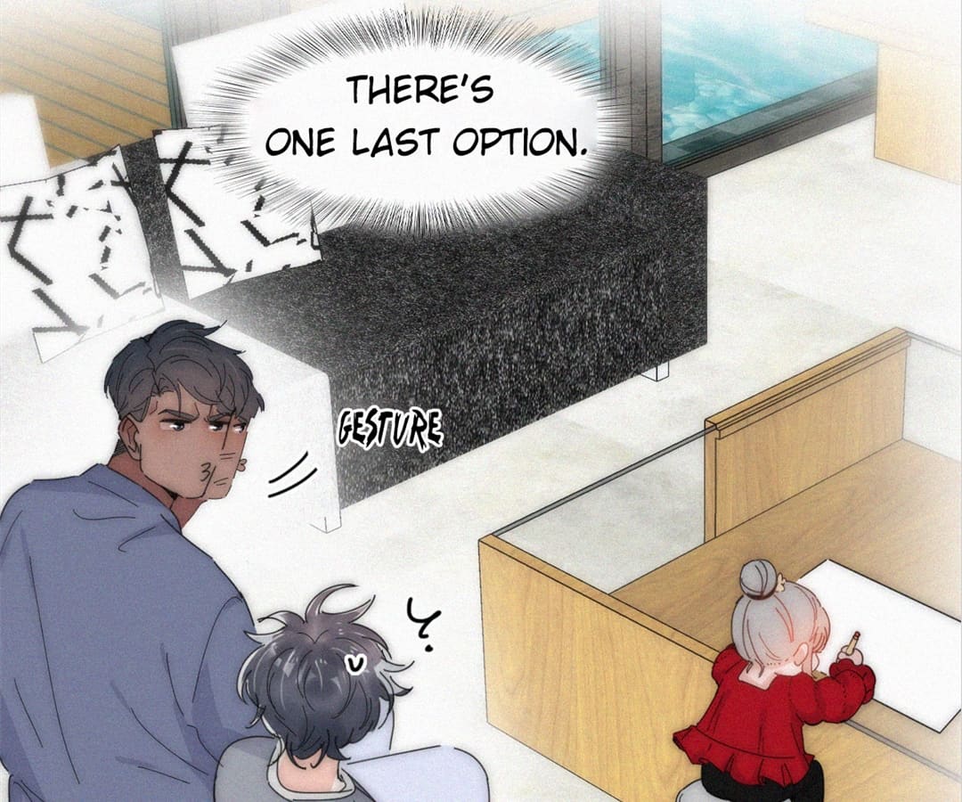 Counterattack Through Pregnancy (Official) - Chapter 238 manhwa