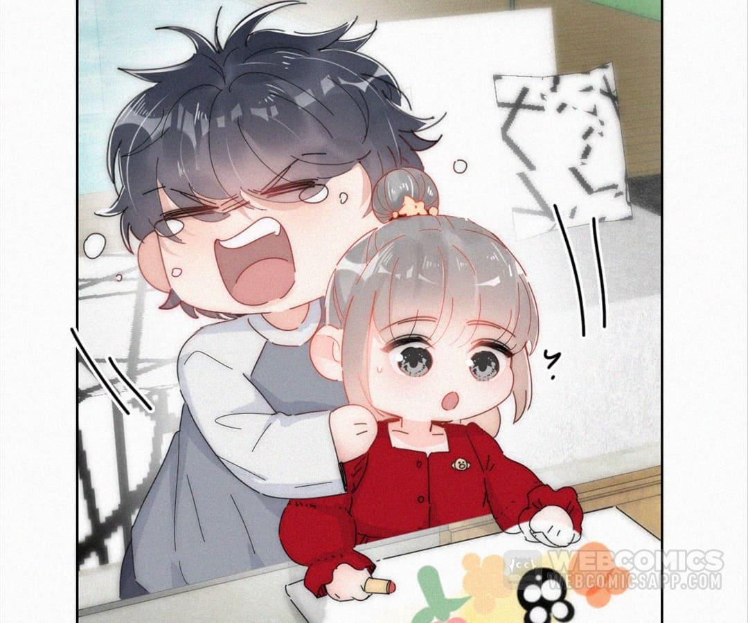 Counterattack Through Pregnancy (Official) - Chapter 238 manhwa