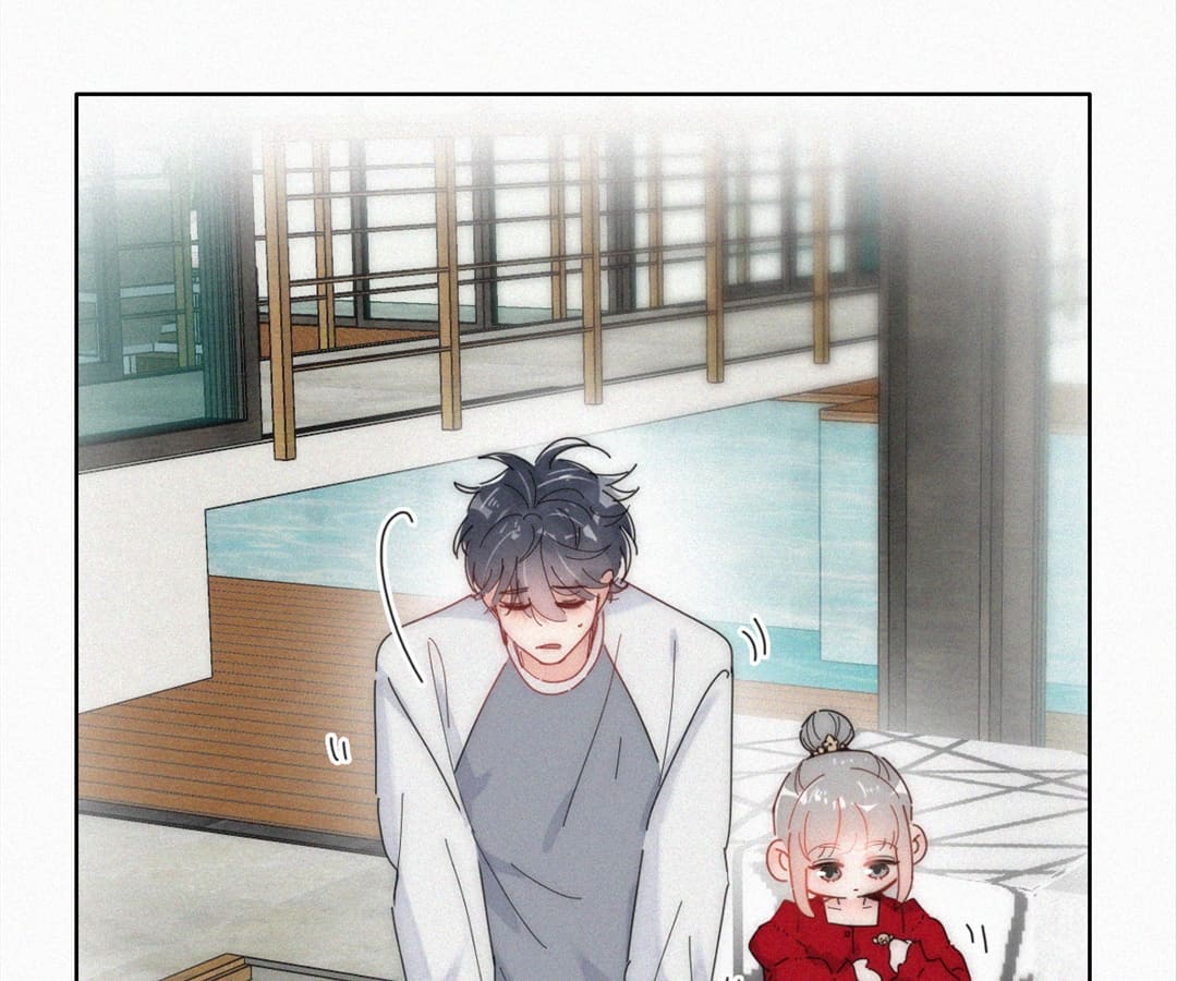 Counterattack Through Pregnancy (Official) - Chapter 238 manhwa