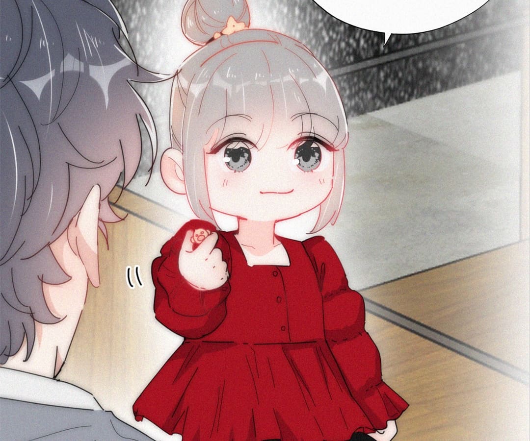 Counterattack Through Pregnancy (Official) - Chapter 238 manhwa