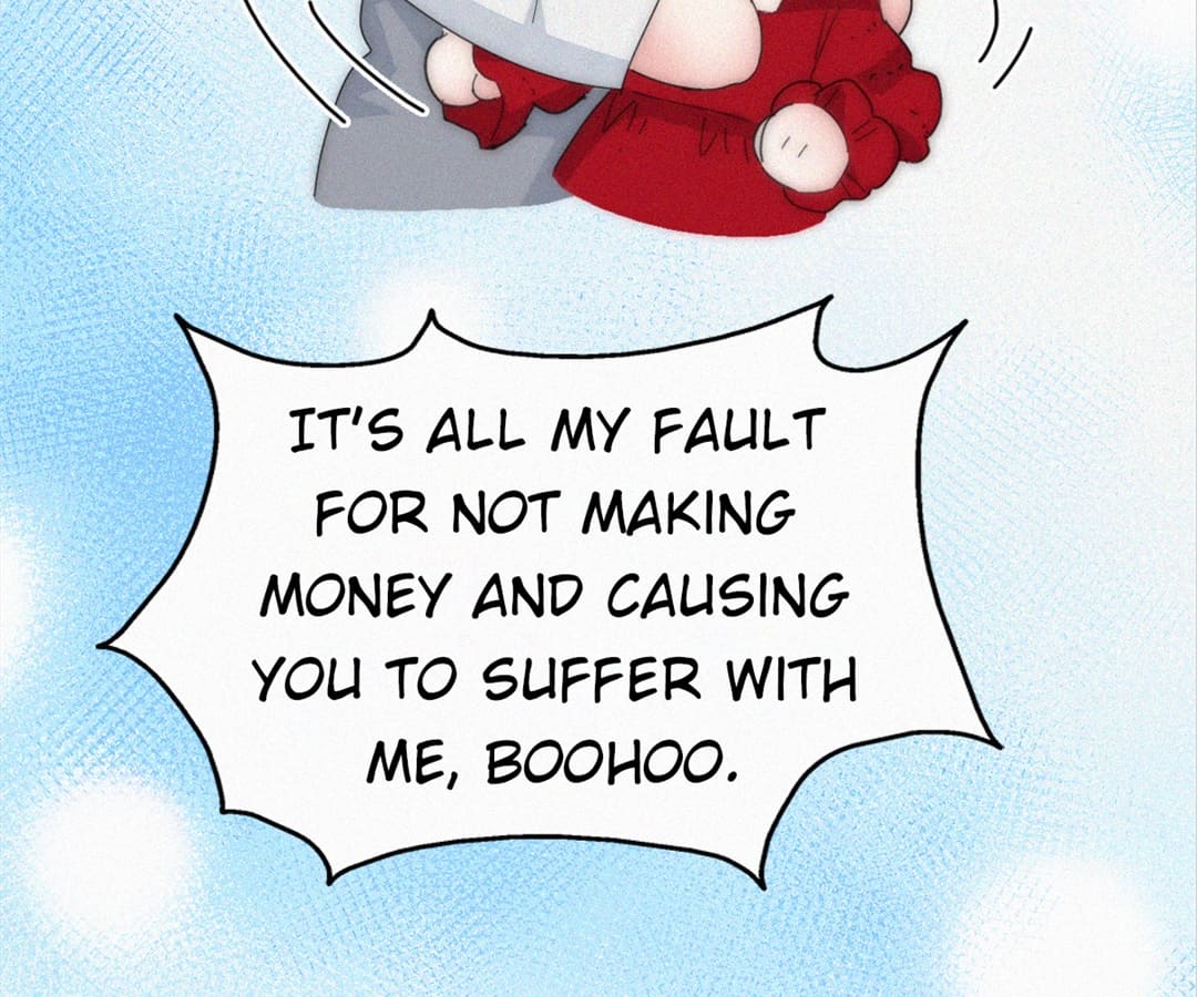 Counterattack Through Pregnancy (Official) - Chapter 238 manhwa