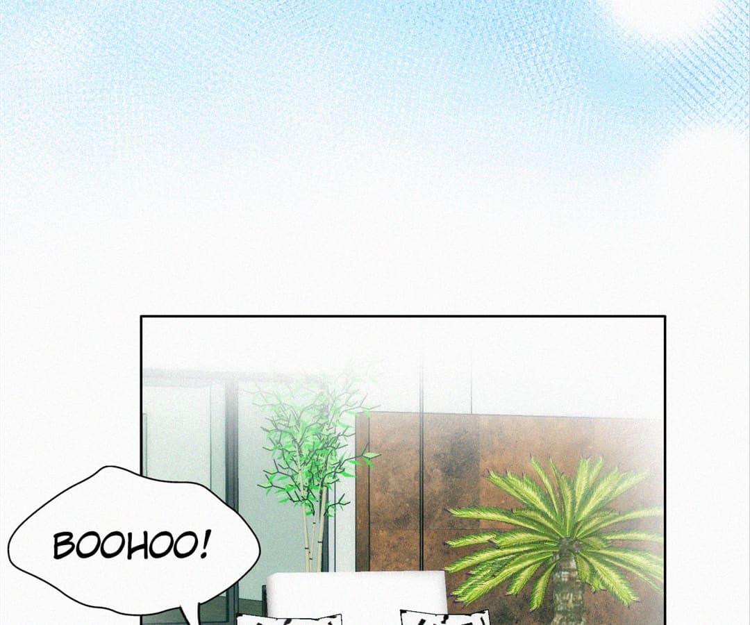 Counterattack Through Pregnancy (Official) - Chapter 238 manhwa