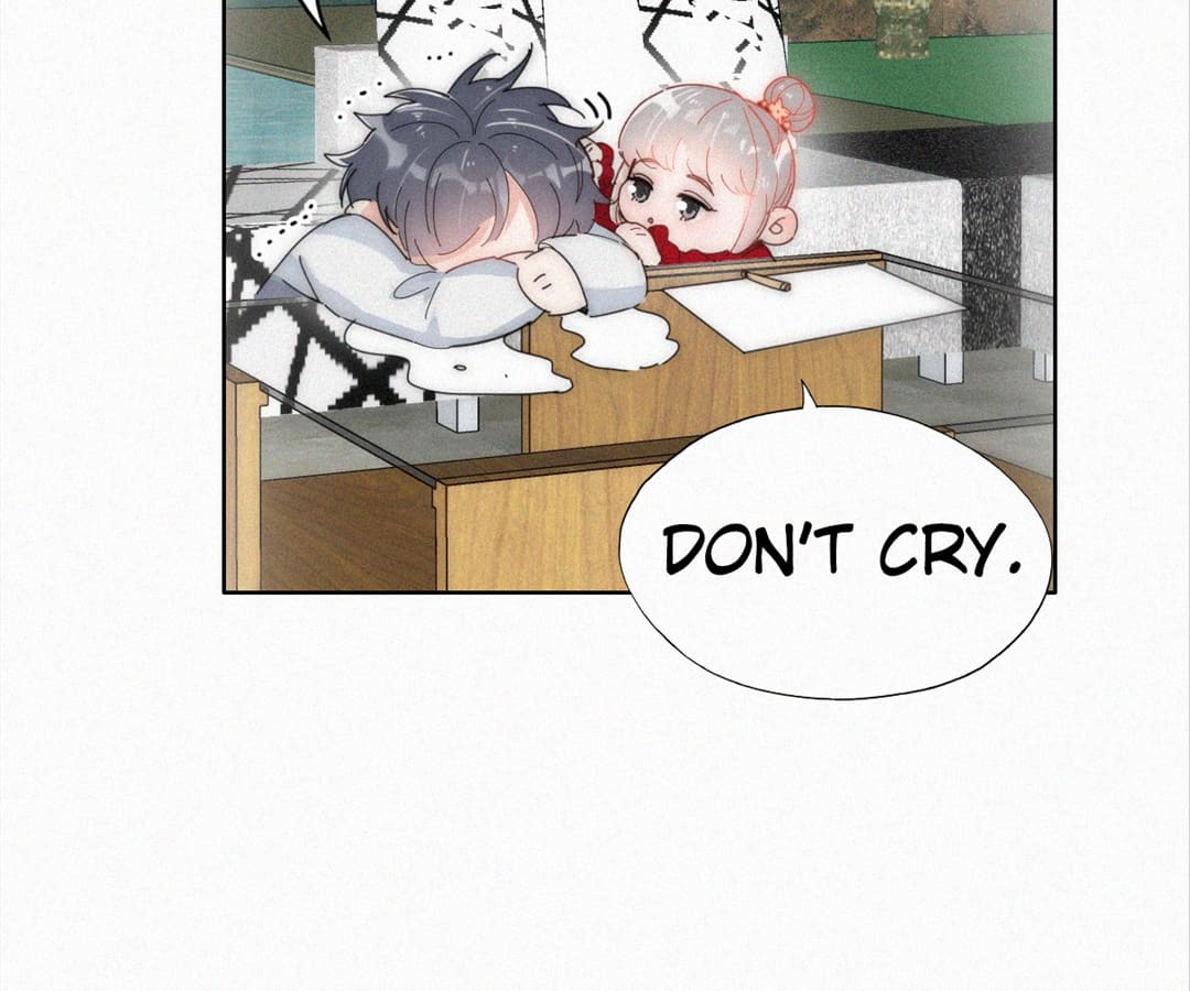 Counterattack Through Pregnancy (Official) - Chapter 238 manhwa