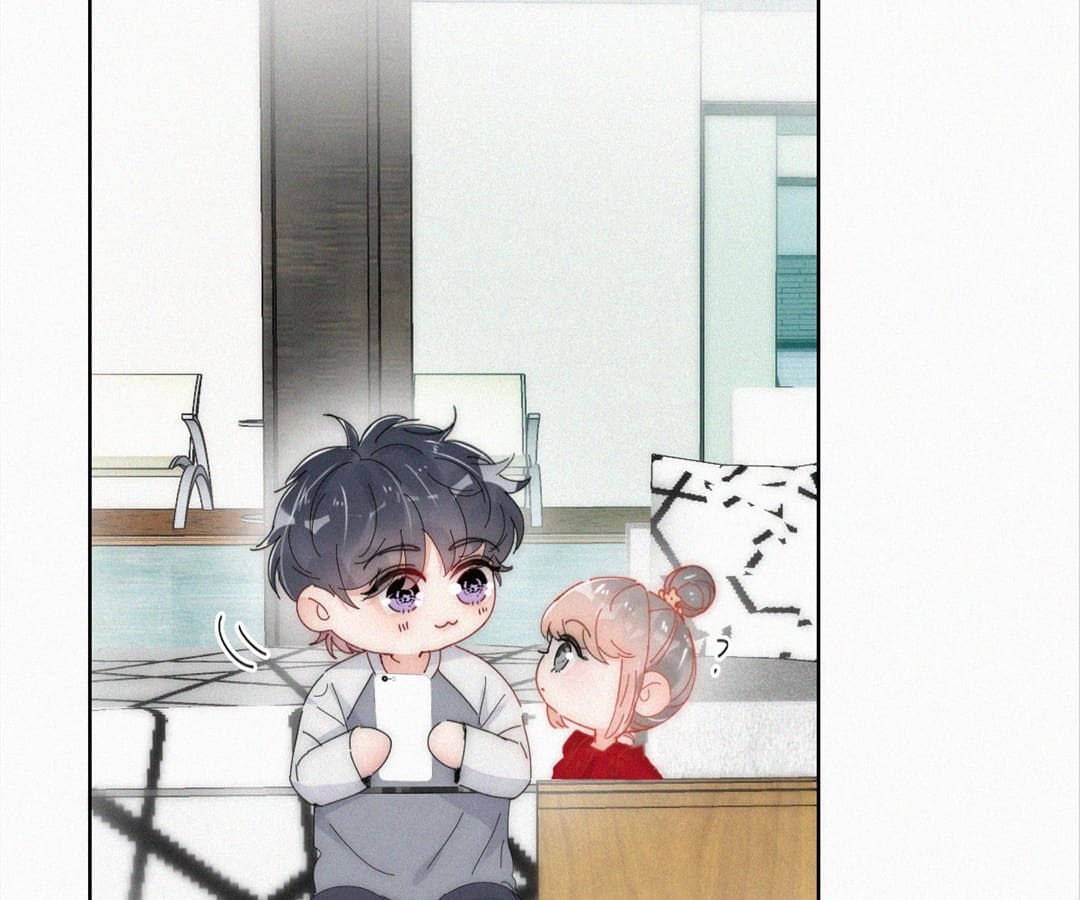 Counterattack Through Pregnancy (Official) - Chapter 239 manhwa