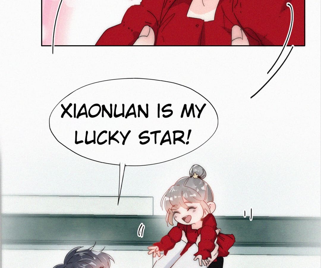 Counterattack Through Pregnancy (Official) - Chapter 239 manhwa
