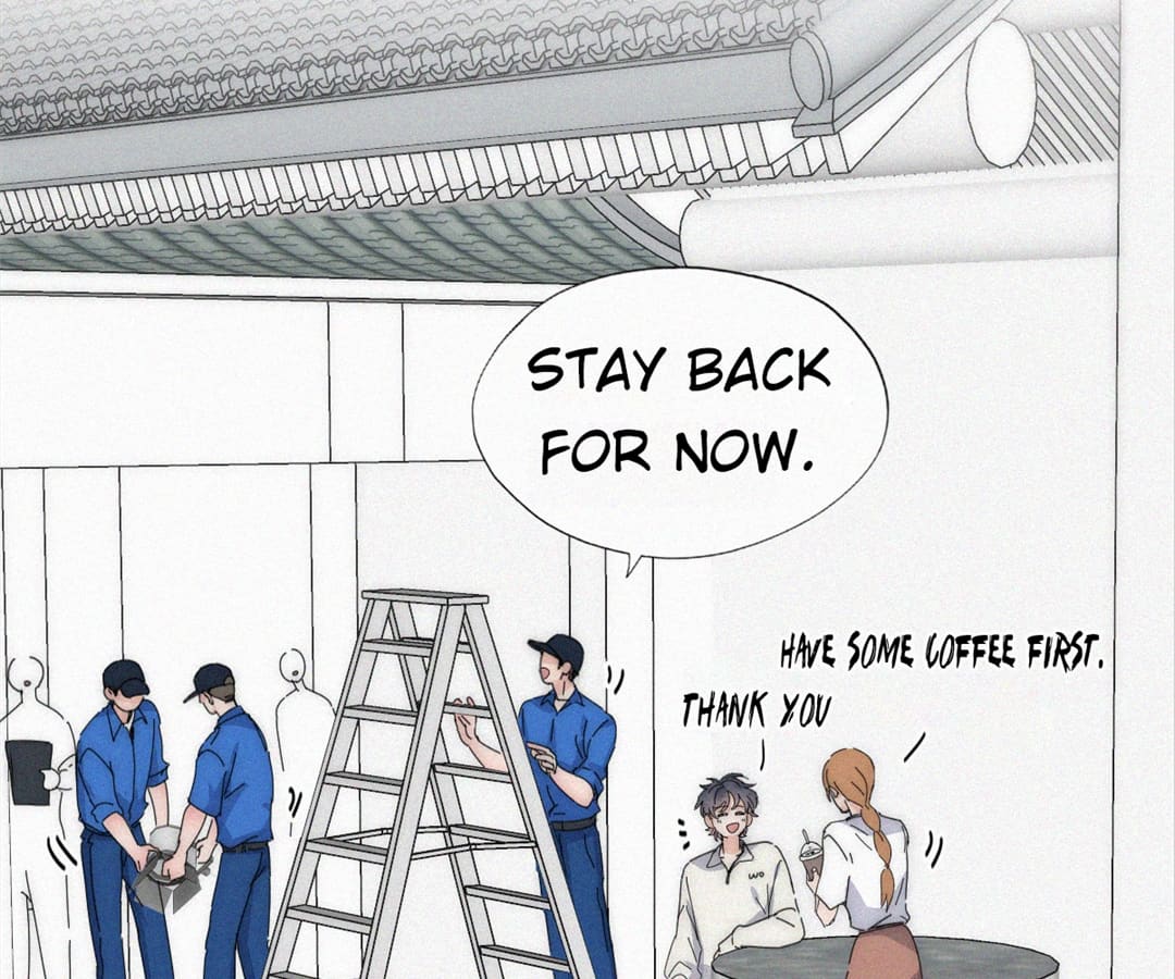 Counterattack Through Pregnancy (Official) - Chapter 239 manhwa