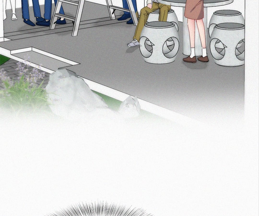 Counterattack Through Pregnancy (Official) - Chapter 239 manhwa