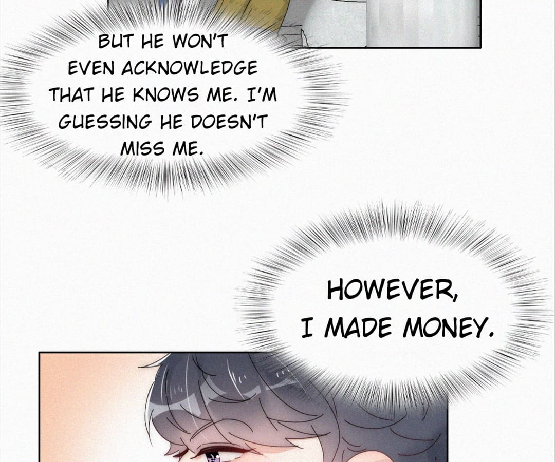 Counterattack Through Pregnancy (Official) - Chapter 239 manhwa