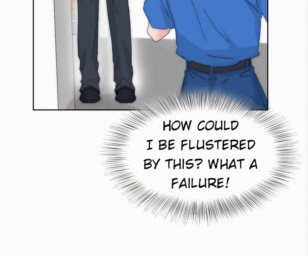 Counterattack Through Pregnancy (Official) - Chapter 239 manhwa