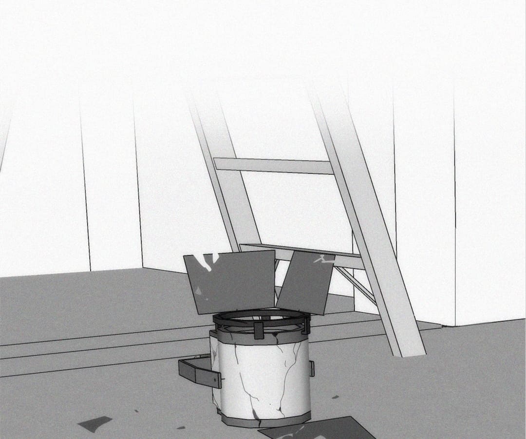 Counterattack Through Pregnancy (Official) - Chapter 239 manhwa