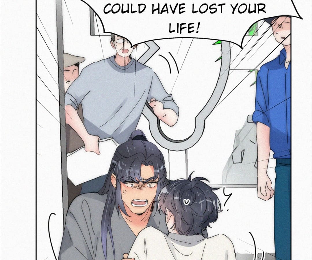 Counterattack Through Pregnancy (Official) - Chapter 239 manhwa