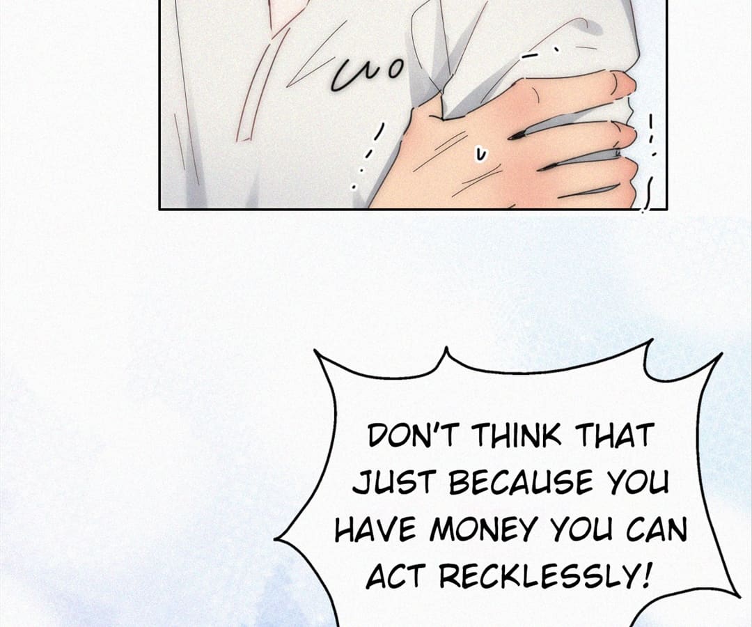 Counterattack Through Pregnancy (Official) - Chapter 239 manhwa