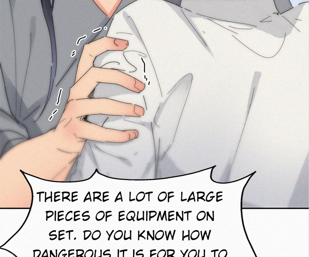 Counterattack Through Pregnancy (Official) - Chapter 239 manhwa